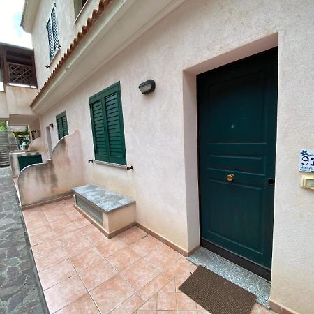 Vrclub - Villa Ridente Residence 圣乔治 外观 照片