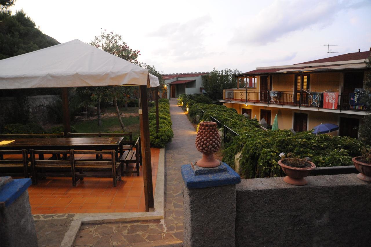 Vrclub - Villa Ridente Residence 圣乔治 外观 照片