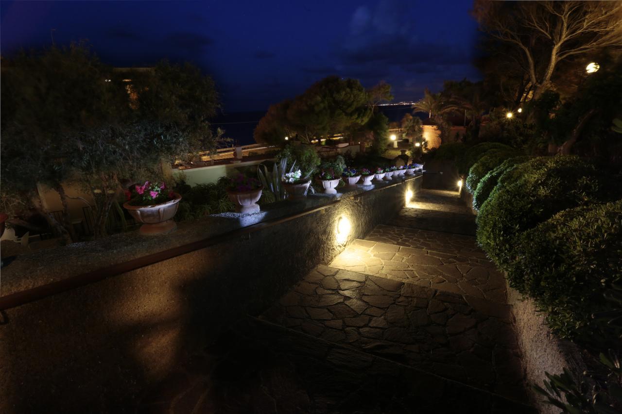 Vrclub - Villa Ridente Residence 圣乔治 外观 照片