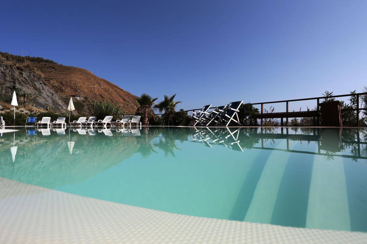 Vrclub - Villa Ridente Residence 圣乔治 外观 照片