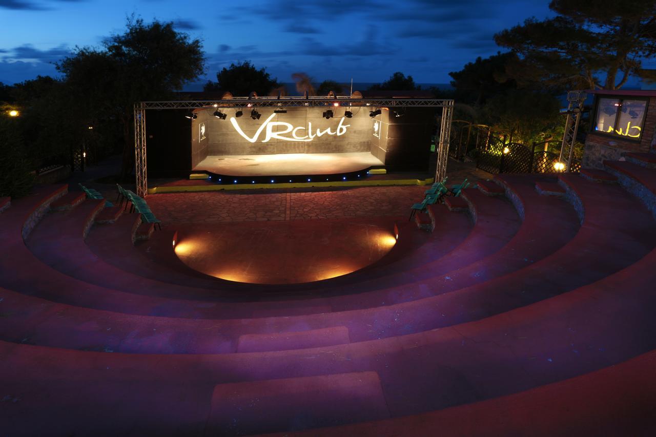 Vrclub - Villa Ridente Residence 圣乔治 外观 照片