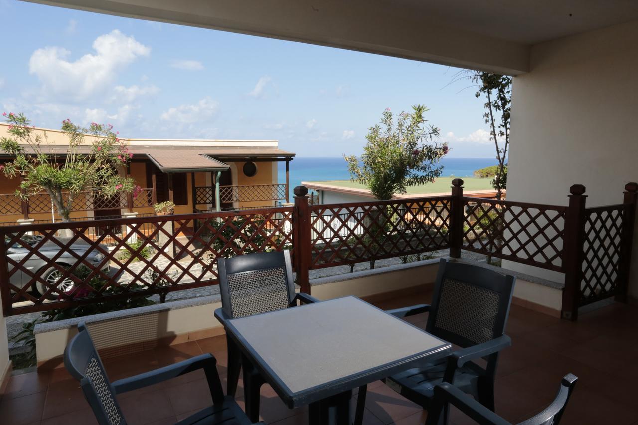 Vrclub - Villa Ridente Residence 圣乔治 外观 照片