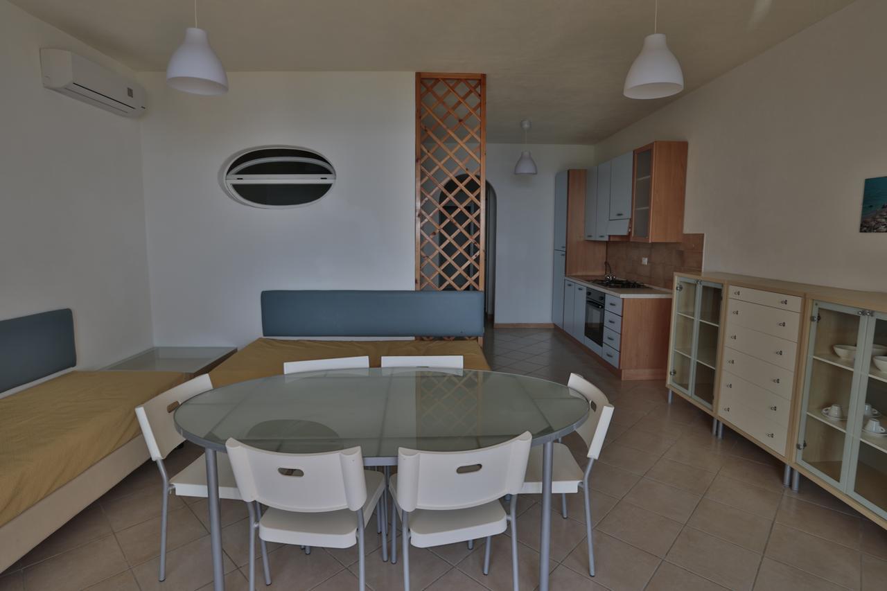 Vrclub - Villa Ridente Residence 圣乔治 外观 照片