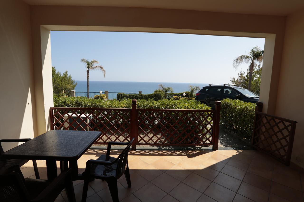 Vrclub - Villa Ridente Residence 圣乔治 外观 照片