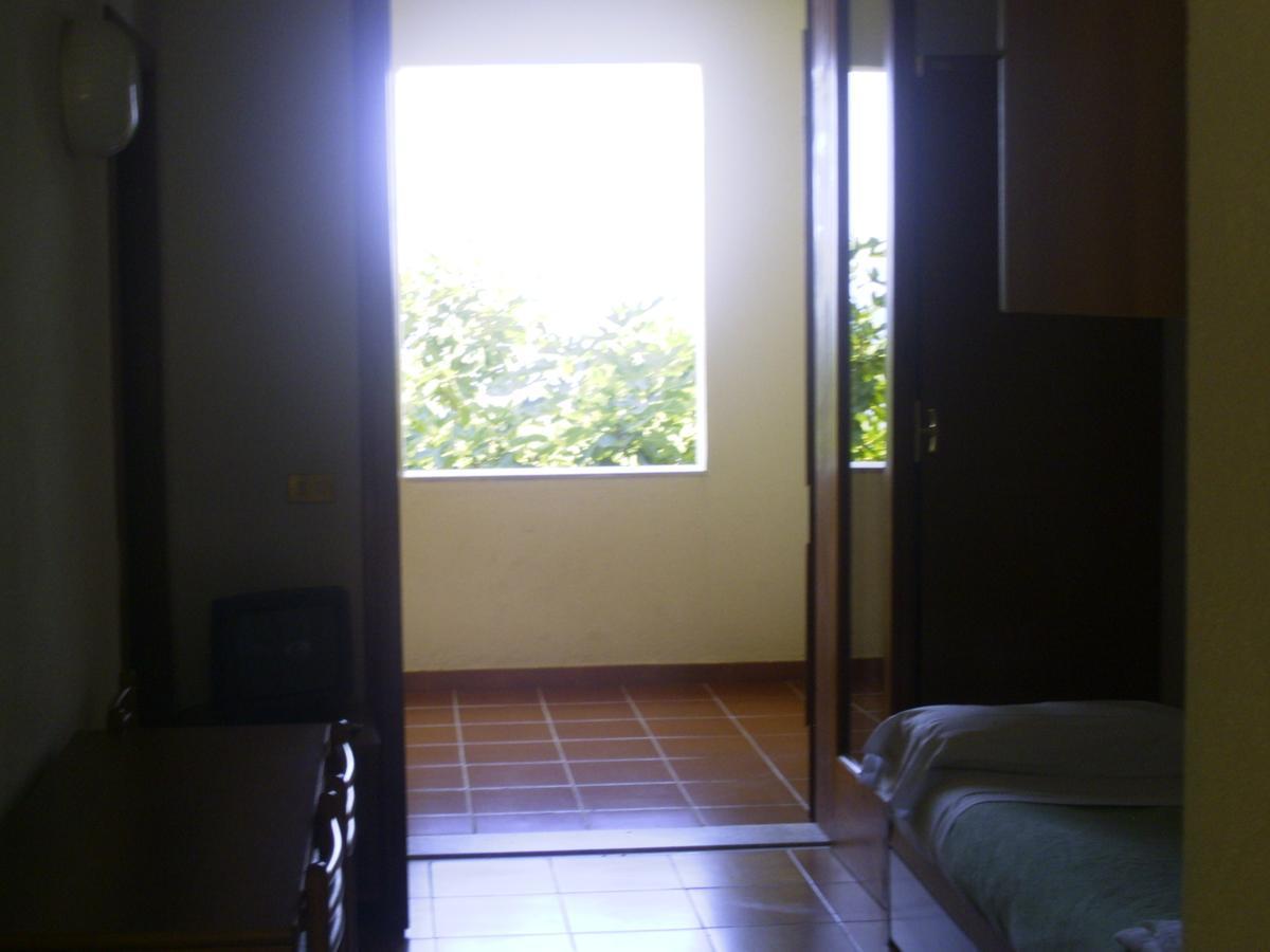 Vrclub - Villa Ridente Residence 圣乔治 外观 照片