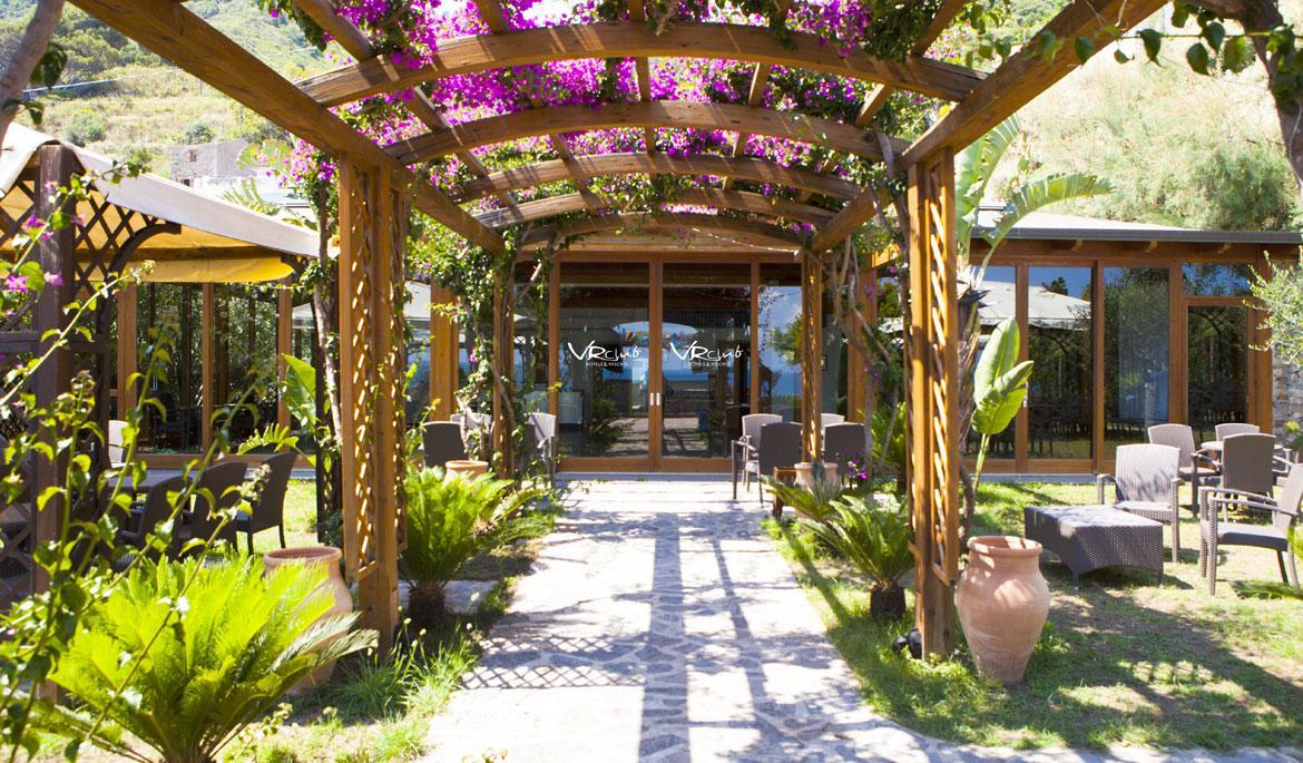 Vrclub - Villa Ridente Residence 圣乔治 外观 照片