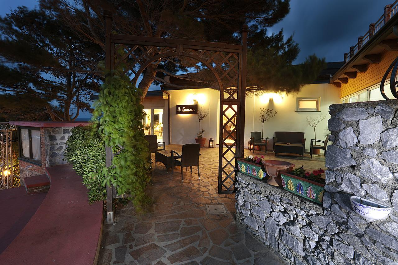 Vrclub - Villa Ridente Residence 圣乔治 外观 照片