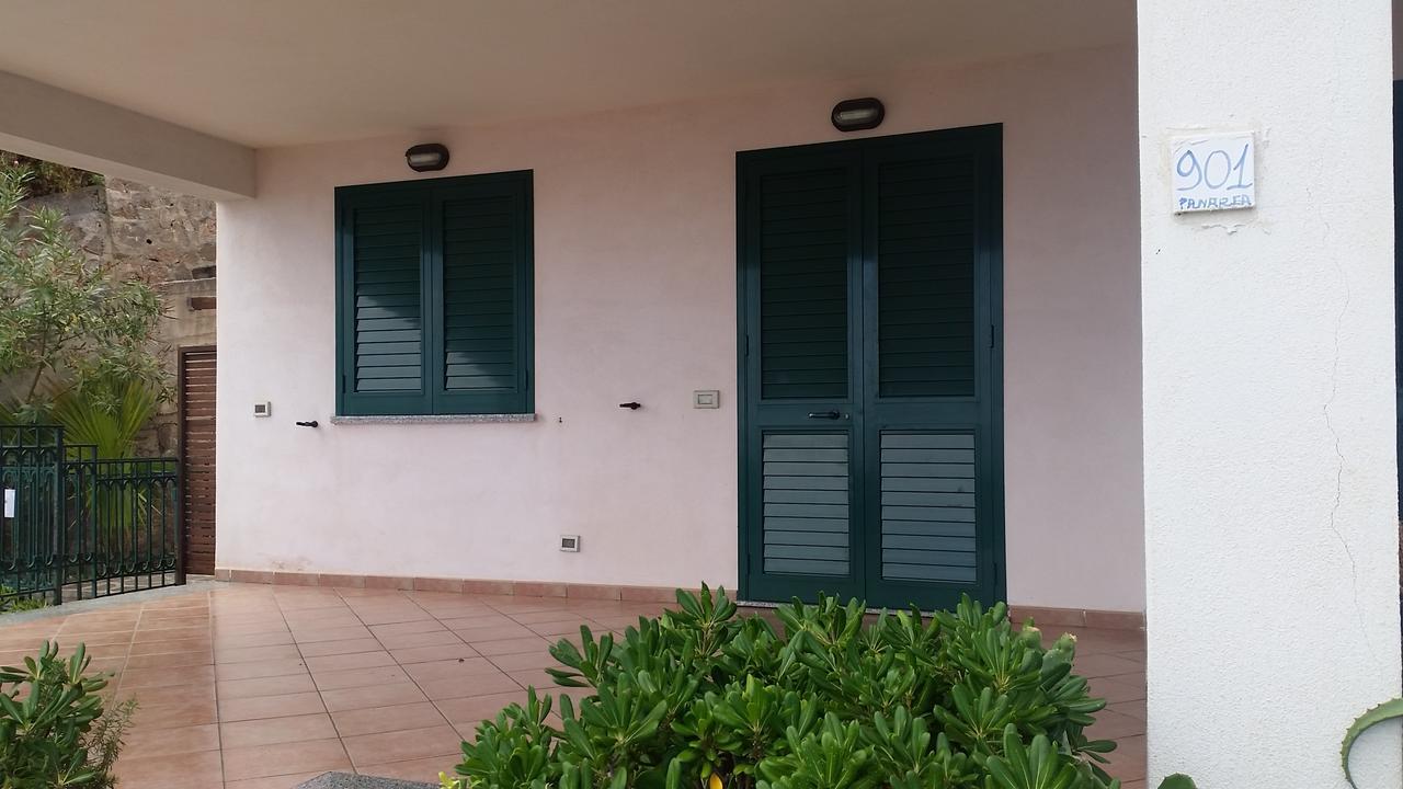 Vrclub - Villa Ridente Residence 圣乔治 外观 照片