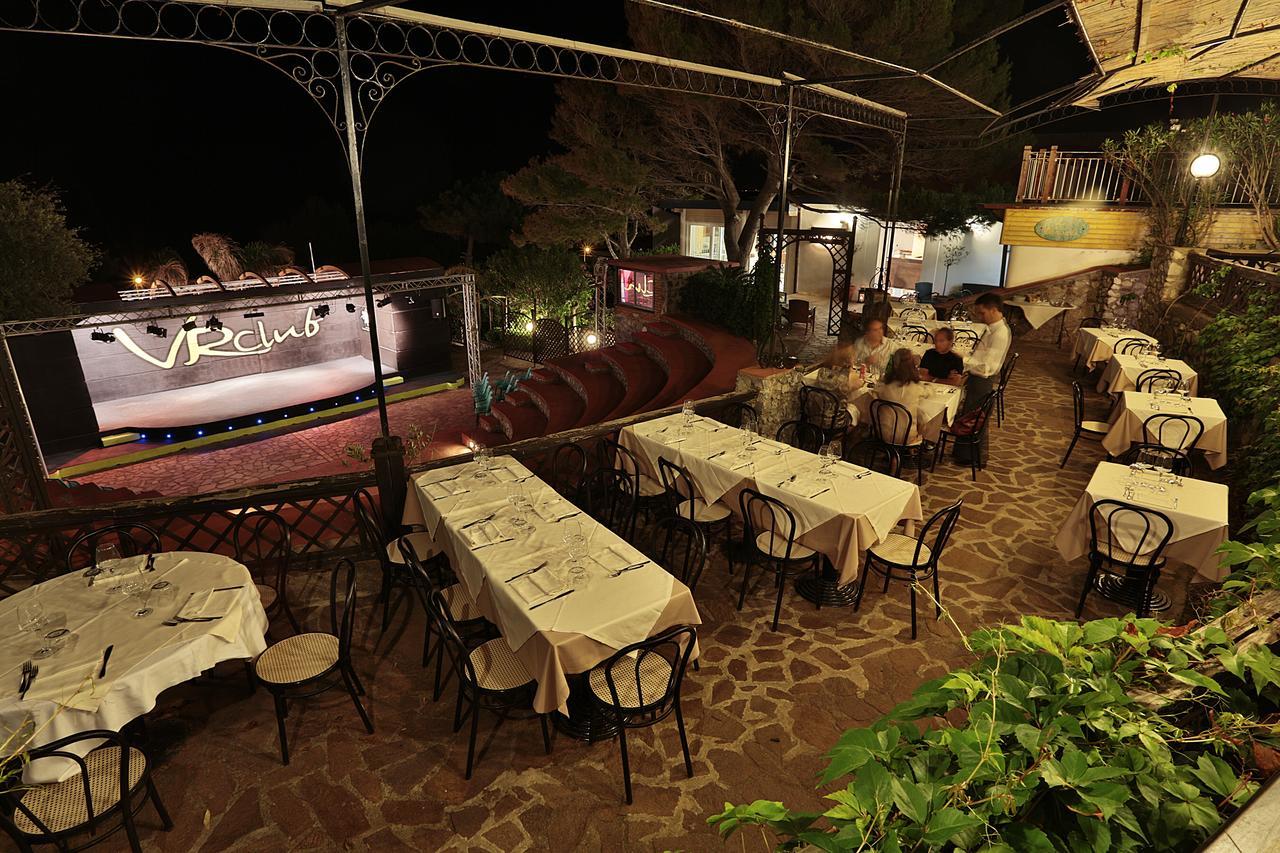 Vrclub - Villa Ridente Residence 圣乔治 外观 照片