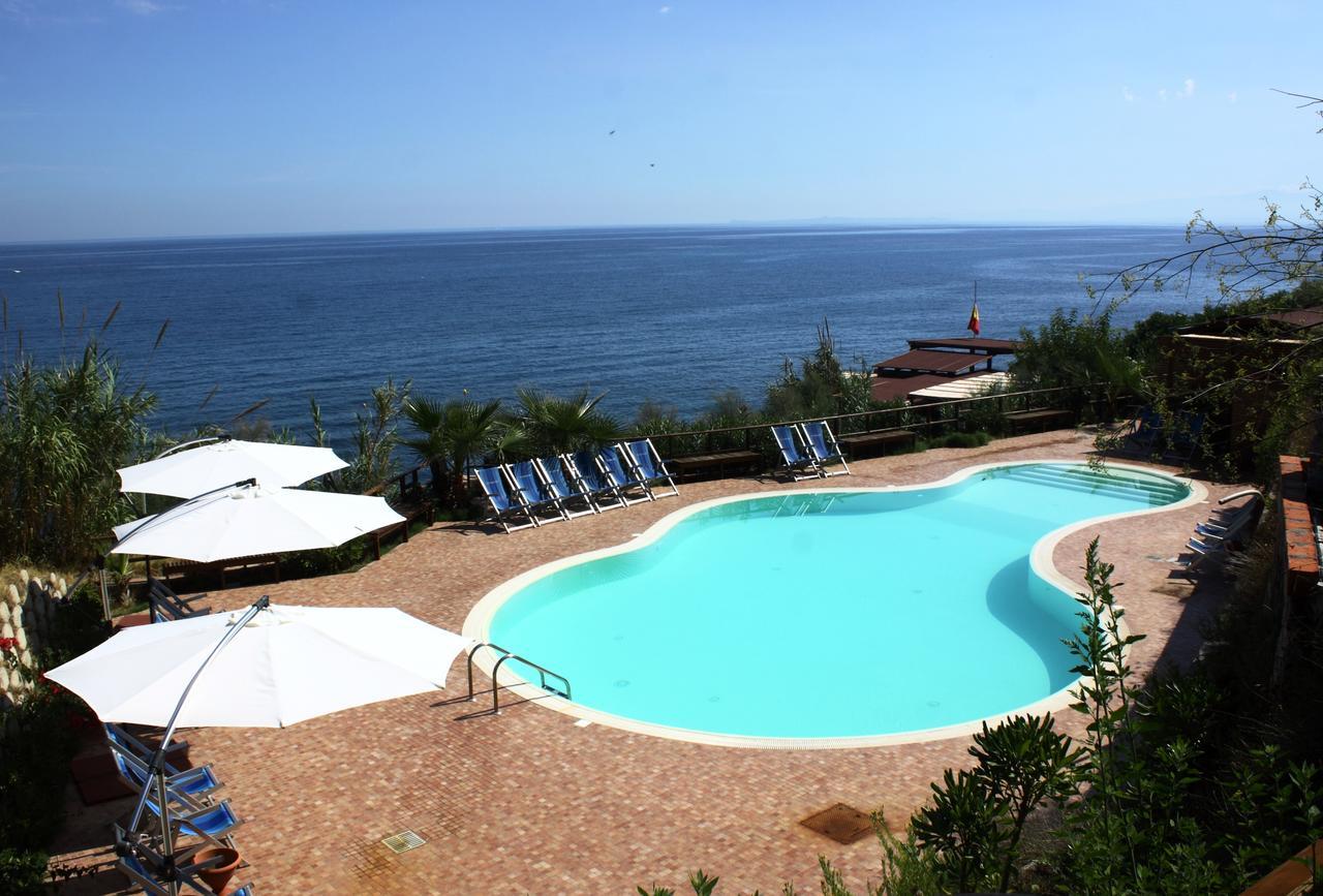 Vrclub - Villa Ridente Residence 圣乔治 外观 照片